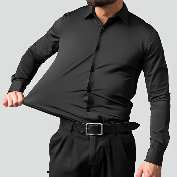 Camisa Social Urban Performance® (Compre 1 Leve 2)