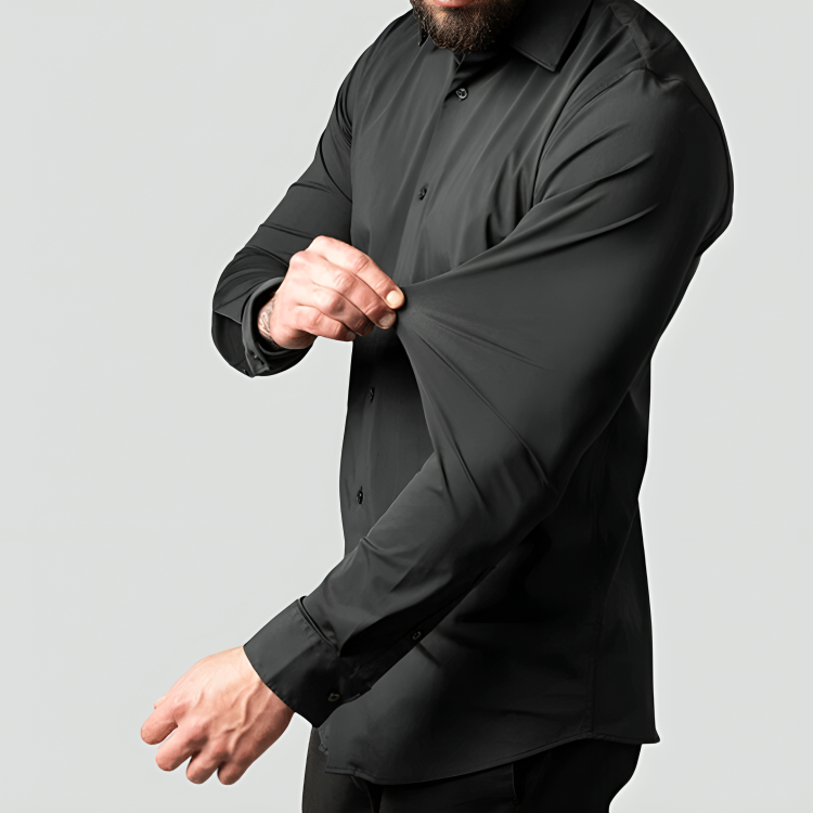 Camisa Social Urban Performance® (Compre 1 Leve 2)