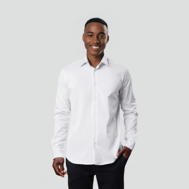 Camisa Social Urban Performance® (Compre 1 Leve 2)