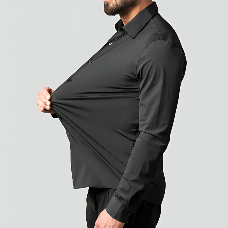 Camisa Social Urban Performance® (Compre 1 Leve 2)