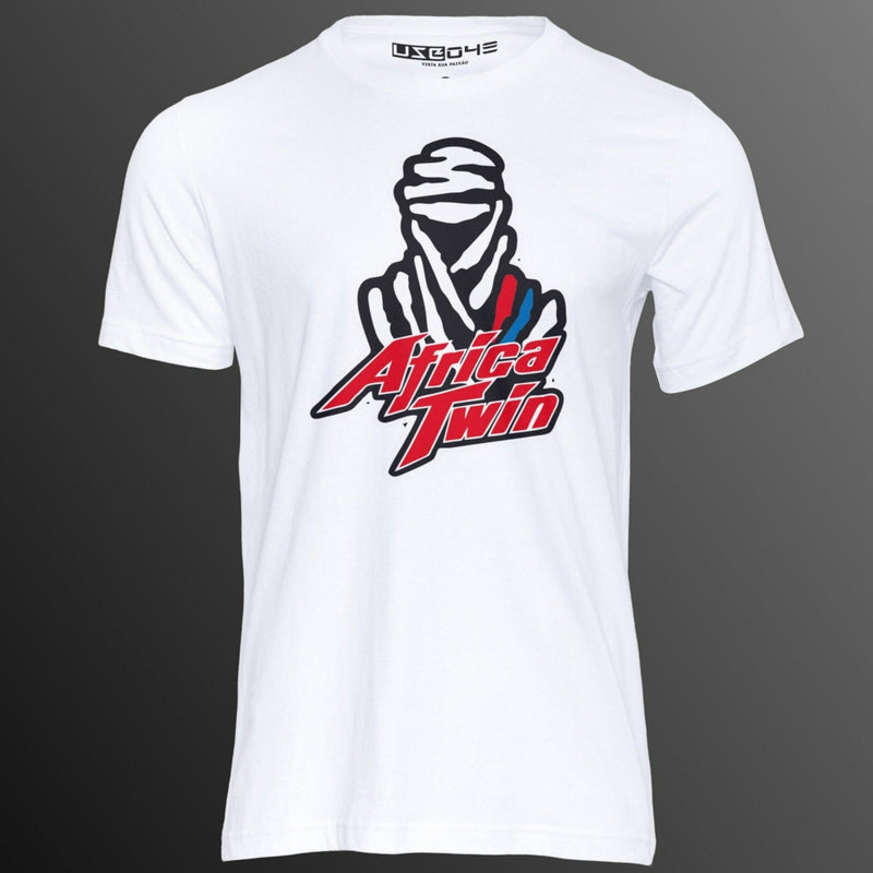 Camiseta Africatwin®